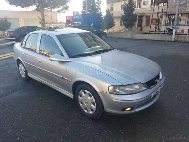 Opel Vectra 1998, 317,000 km - 2.0 л - Bakı