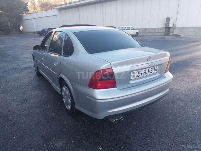 Opel Vectra 1998, 317,000 km - 2.0 л - Bakı