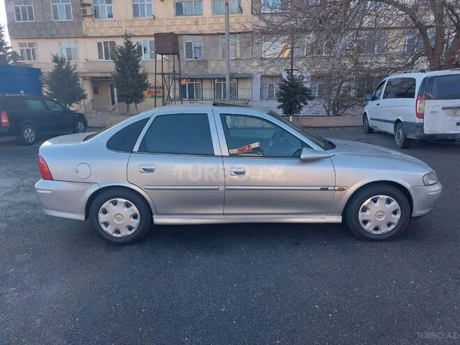 Opel Vectra 1998, 317,000 km - 2.0 л - Bakı