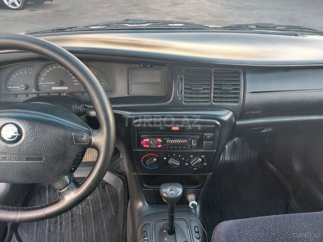 Opel Vectra 1998, 317,000 km - 2.0 л - Bakı