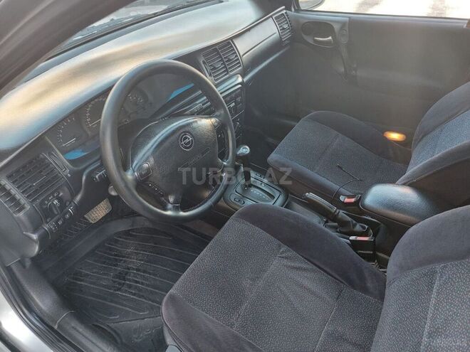 Opel Vectra 1998, 317,000 km - 2.0 л - Bakı
