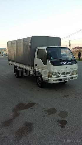 Foton Forland 2006, 194,637 km - 2.3 l - Bakı