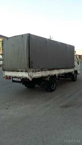 Foton Forland 2006, 194,637 km - 2.3 l - Bakı