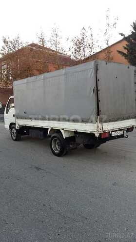 Foton Forland 2006, 194,637 km - 2.3 l - Bakı