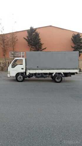 Foton Forland 2006, 194,637 km - 2.3 l - Bakı