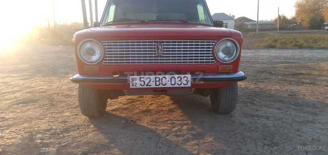 LADA (VAZ) 21011 1977, 333,333 km - 1.5 l - Sabirabad