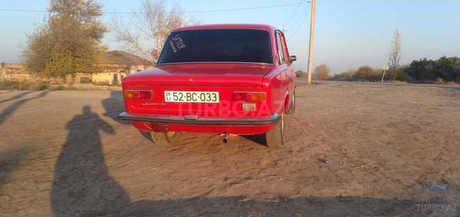 LADA (VAZ) 21011 1977, 333,333 km - 1.5 l - Sabirabad