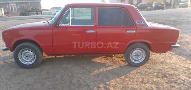 LADA (VAZ) 21011 1977, 333,333 km - 1.5 l - Sabirabad