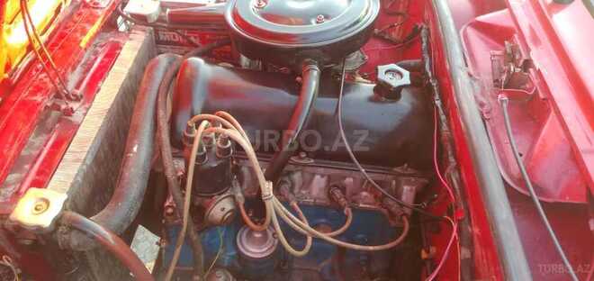 LADA (VAZ) 21011 1977, 333,333 km - 1.5 l - Sabirabad
