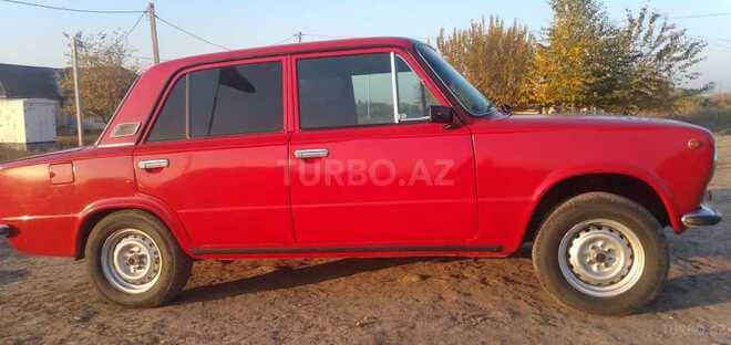 LADA (VAZ) 21011 1977, 333,333 km - 1.5 l - Sabirabad