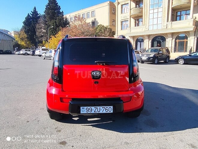 Kia Soul 2011, 210,000 km - 2.0 l - Bakı