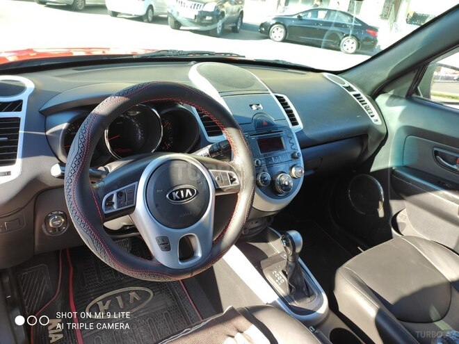 Kia Soul 2011, 210,000 km - 2.0 l - Bakı