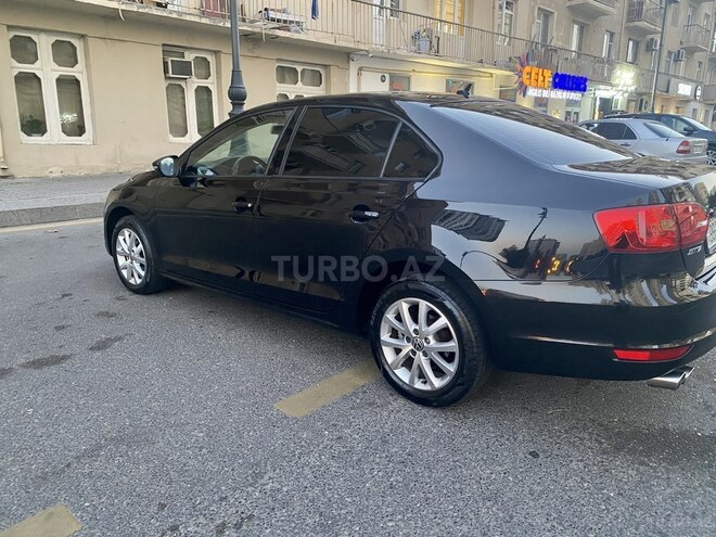 Volkswagen Jetta 2014, 186,000 km - 2.0 l - Bakı