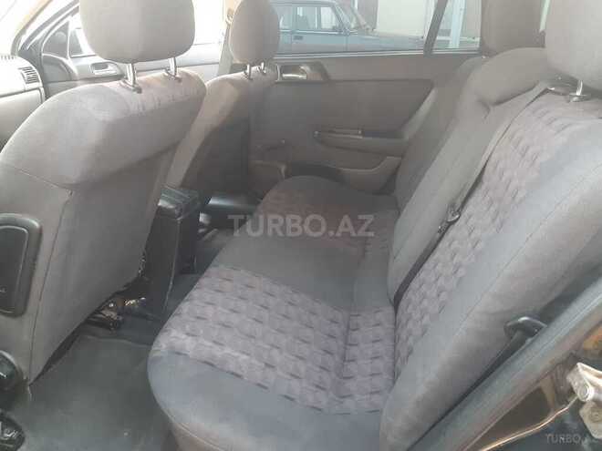 Opel Astra 2002, 400,000 km - 1.6 l - Bakı