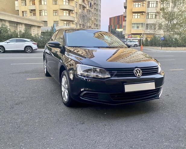 Volkswagen Jetta 2014, 186,000 km - 2.0 l - Bakı