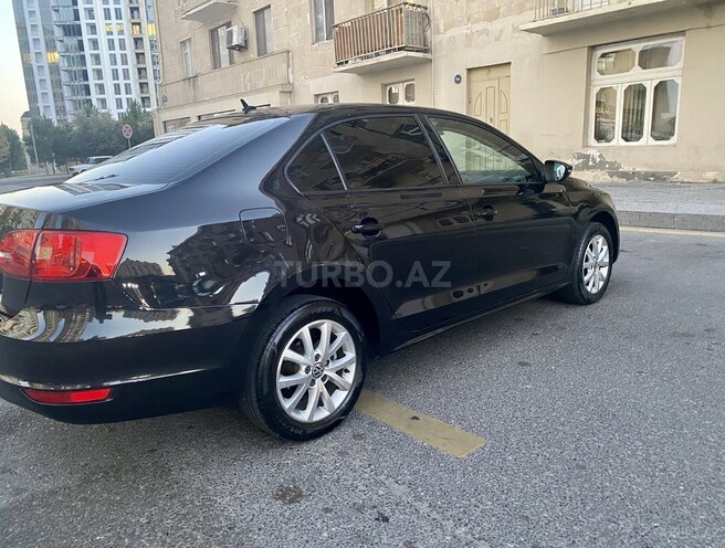 Volkswagen Jetta 2014, 186,000 km - 2.0 l - Bakı