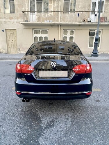 Volkswagen Jetta 2014, 186,000 km - 2.0 l - Bakı