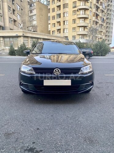 Volkswagen Jetta 2014, 186,000 km - 2.0 l - Bakı