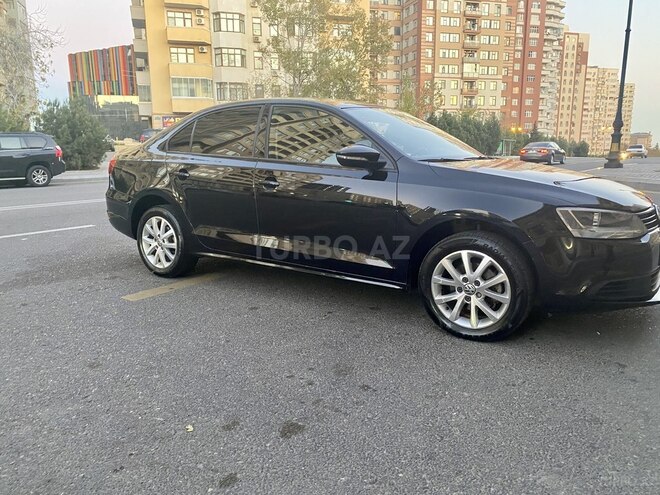 Volkswagen Jetta 2014, 186,000 km - 2.0 l - Bakı