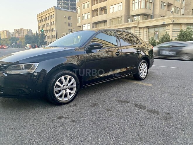 Volkswagen Jetta 2014, 186,000 km - 2.0 l - Bakı