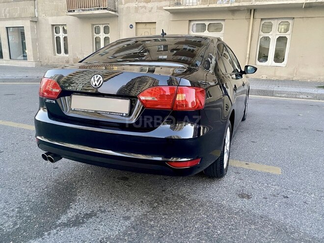 Volkswagen Jetta 2014, 186,000 km - 2.0 l - Bakı