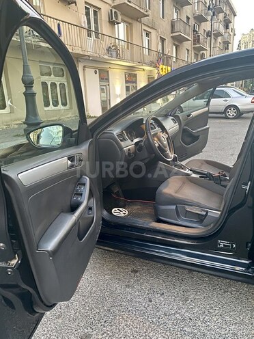Volkswagen Jetta 2014, 186,000 km - 2.0 l - Bakı
