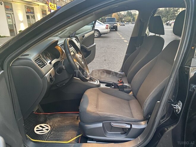 Volkswagen Jetta 2014, 186,000 km - 2.0 l - Bakı