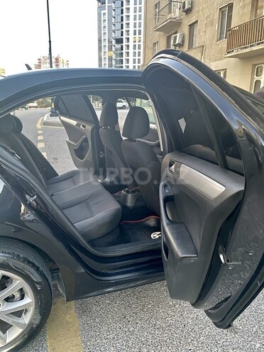 Volkswagen Jetta 2014, 186,000 km - 2.0 l - Bakı