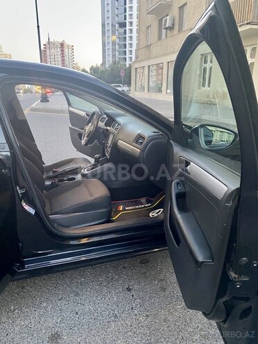Volkswagen Jetta 2014, 186,000 km - 2.0 l - Bakı