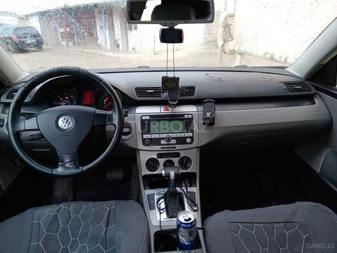 Volkswagen Passat 2006, 491,123 km - 2.0 l - Bakı