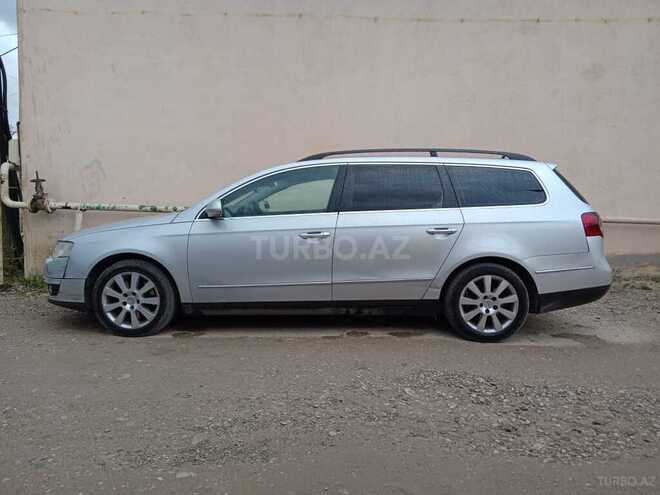 Volkswagen Passat 2006, 491,123 km - 2.0 l - Bakı