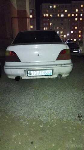 Daewoo Nexia 1996, 356,880 km - 1.5 l - Bakı