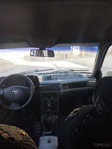 Daewoo Nexia 1996, 356,880 km - 1.5 l - Bakı