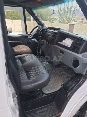 Ford Transit 2008, 510,374 km - 2.4 l - Bərdə