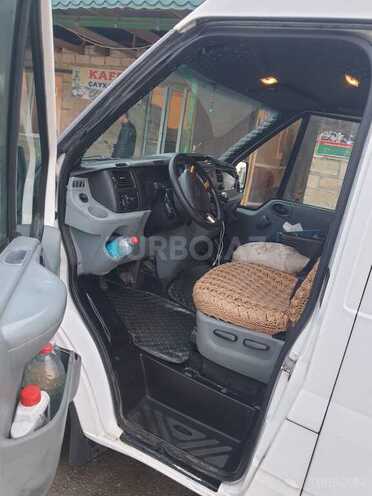 Ford Transit 2008, 510,374 km - 2.4 l - Bərdə
