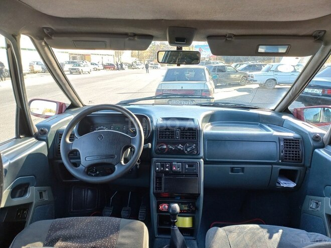 Renault Espace 1995, 244,123 km - 2.0 l - Xudat