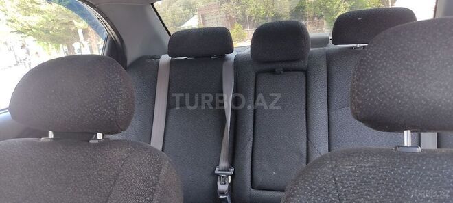 Hyundai Sonata 2004, 280,000 km - 2.0 l - Sumqayıt