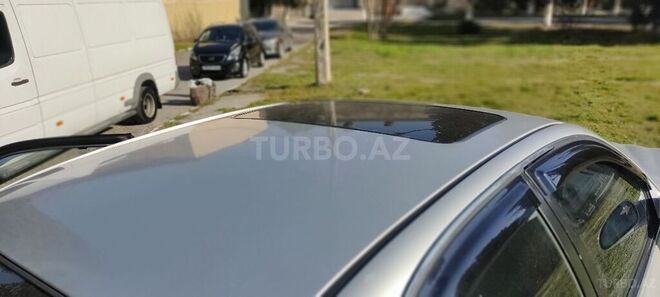 Hyundai Sonata 2004, 280,000 km - 2.0 l - Sumqayıt