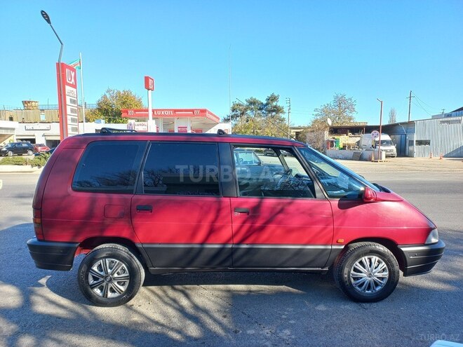 Renault Espace 1995, 244,123 km - 2.0 l - Xudat
