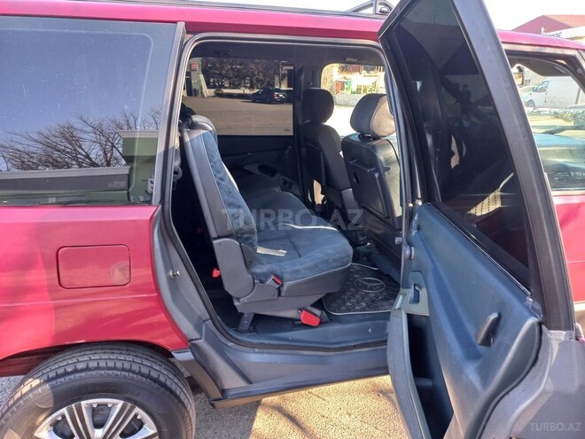 Renault Espace 1995, 244,123 km - 2.0 l - Xudat