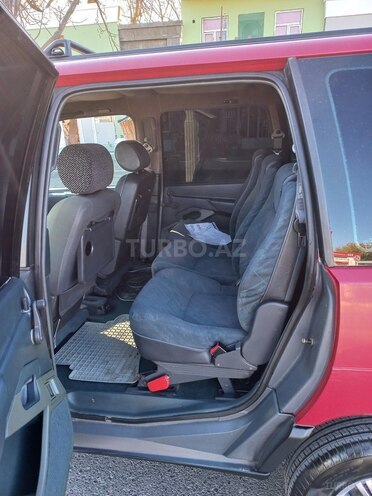 Renault Espace 1995, 244,123 km - 2.0 l - Xudat