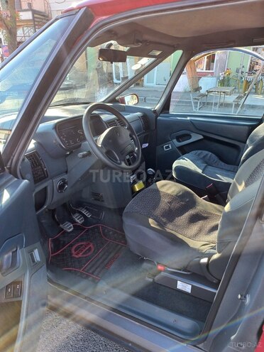 Renault Espace 1995, 244,123 km - 2.0 l - Xudat