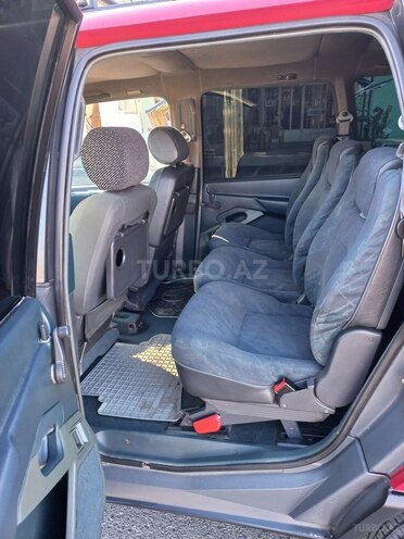 Renault Espace 1995, 244,123 km - 2.0 l - Xudat