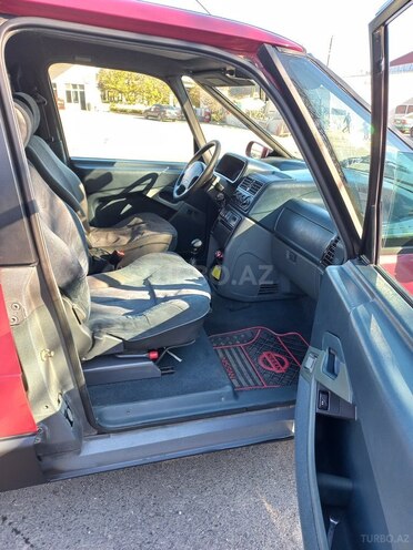 Renault Espace 1995, 244,123 km - 2.0 l - Xudat