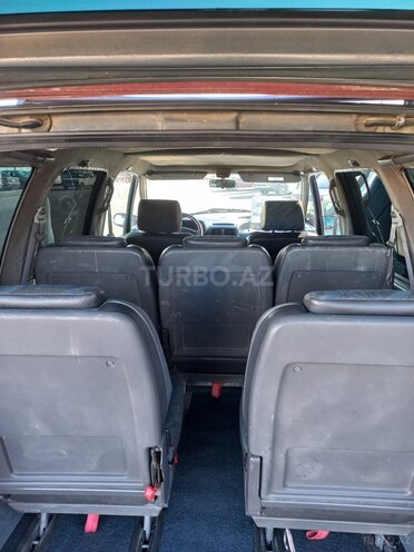 Renault Espace 1995, 244,123 km - 2.0 l - Xudat