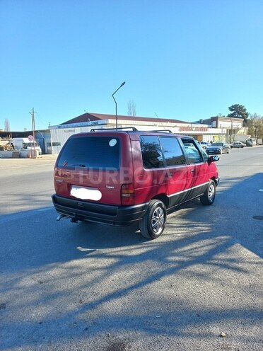 Renault Espace 1995, 244,123 km - 2.0 l - Xudat