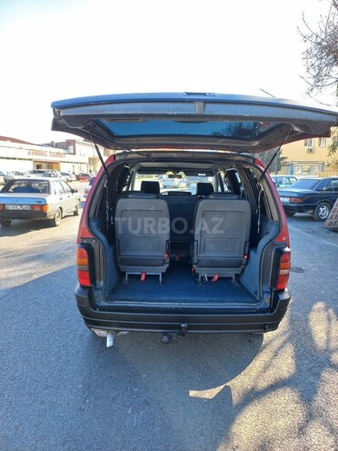 Renault Espace 1995, 244,123 km - 2.0 l - Xudat