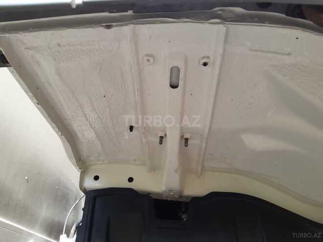 Mercedes Atego 1222 2007, 11,485 km - 4.8 l - Ağdaş