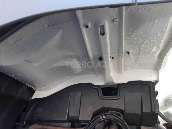 Mercedes Atego 1222 2007, 11,485 km - 4.8 l - Ağdaş