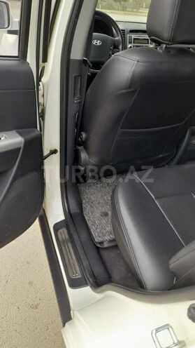 Hyundai Santa Fe 2008, 120,000 km - 2.0 l - Gəncə